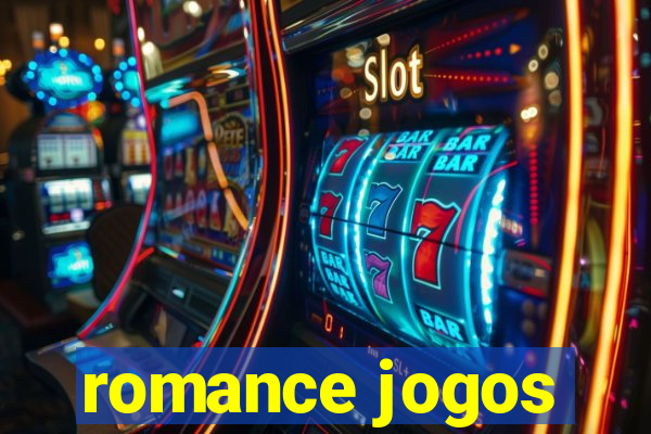 romance jogos